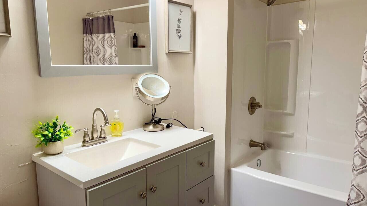 Photo of Bathroom in Eastside