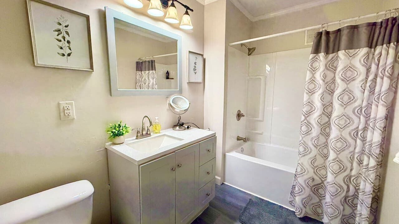 Photo of Bathroom in Eastside