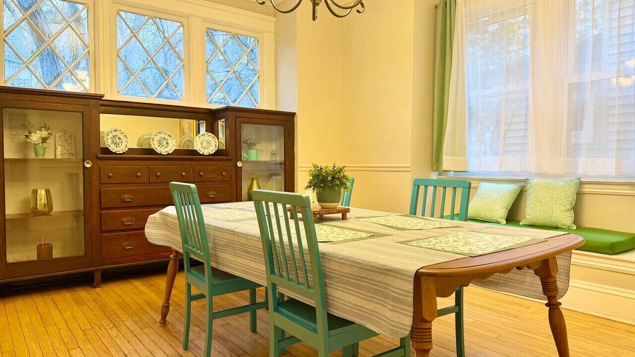 Photo of Bedroom in Eastside