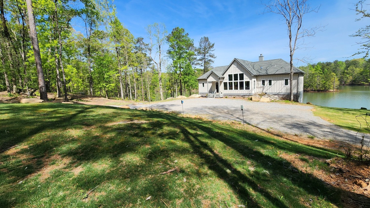 Photo of Outdoor in Little Kowaliga