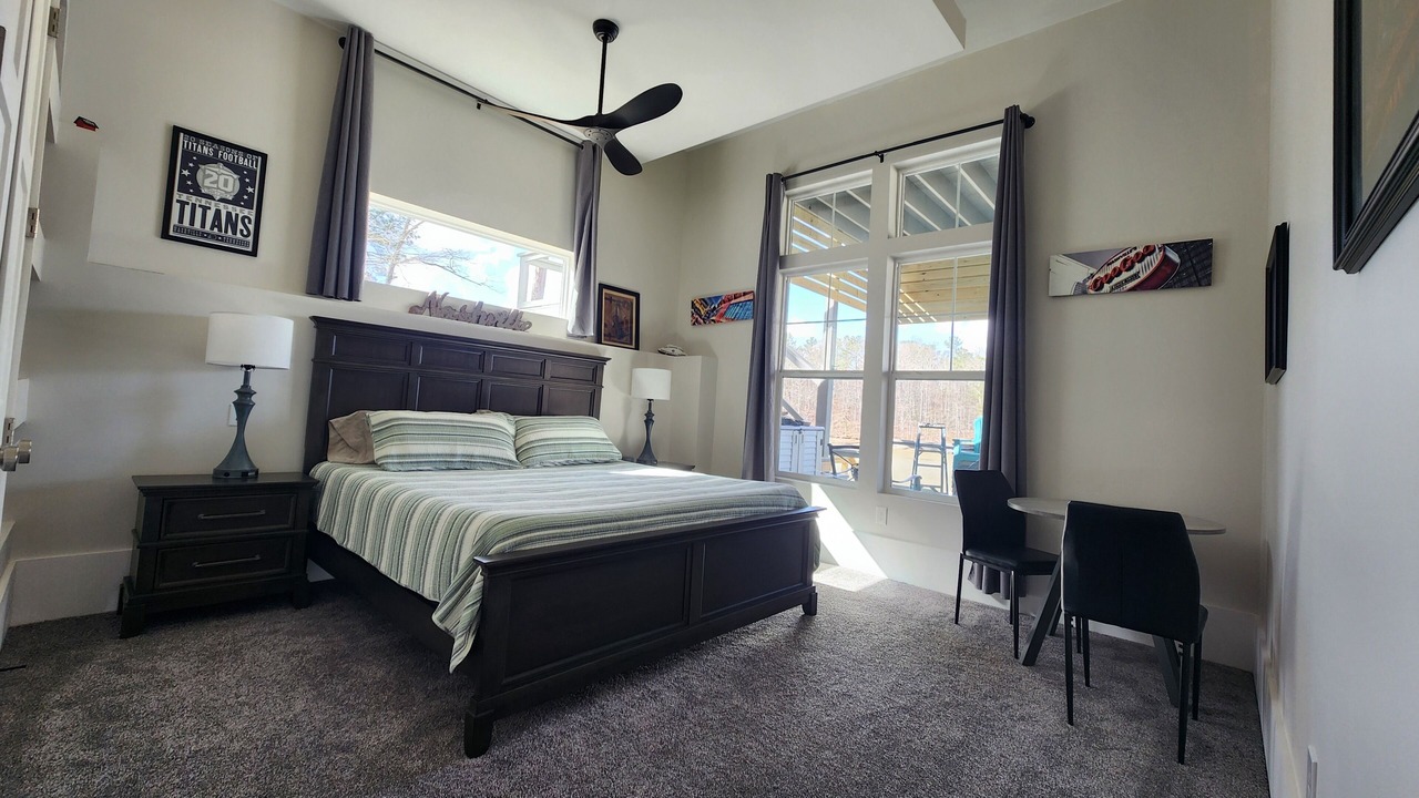 Photo of Bedroom in Little Kowaliga