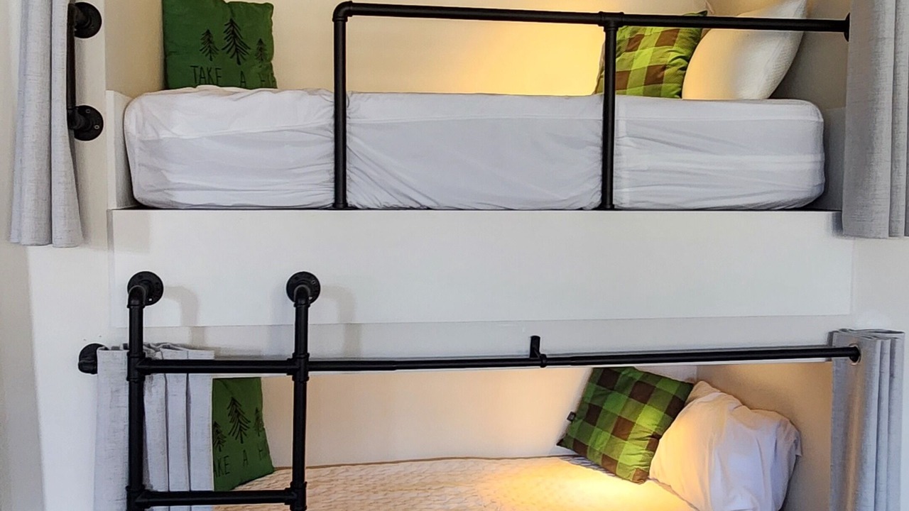 Photo of Bedroom in Little Kowaliga
