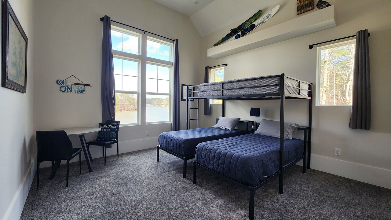 Photo of Bedroom in Little Kowaliga