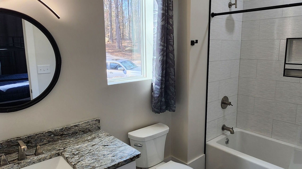 Photo of Bathroom in Little Kowaliga