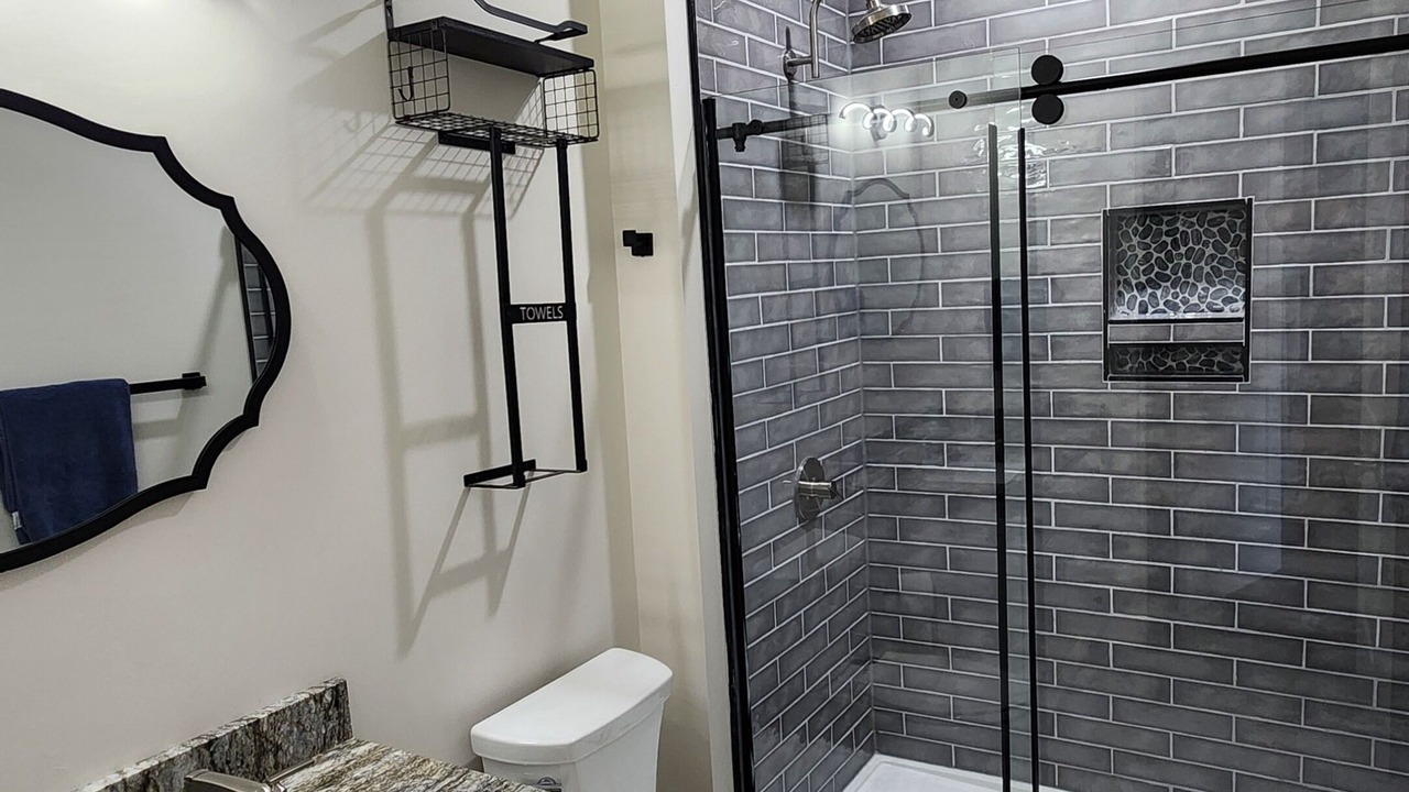 Photo of Bathroom in Little Kowaliga