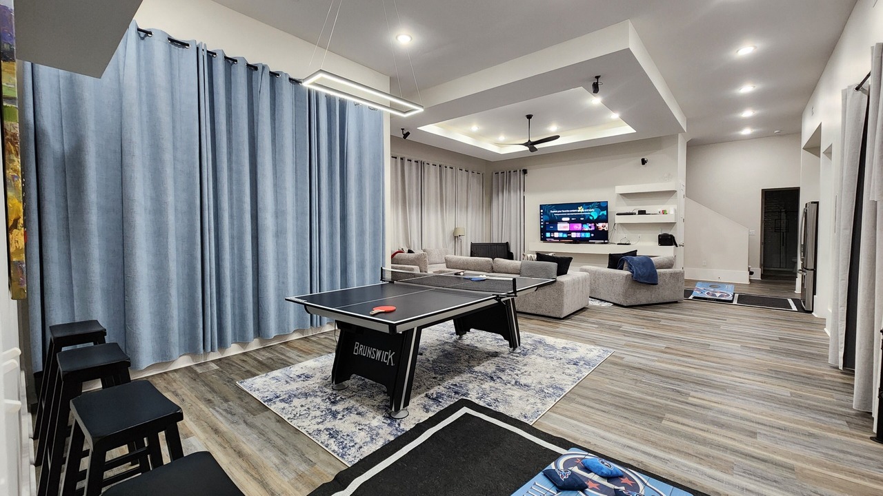 Photo of Bedroom in Little Kowaliga