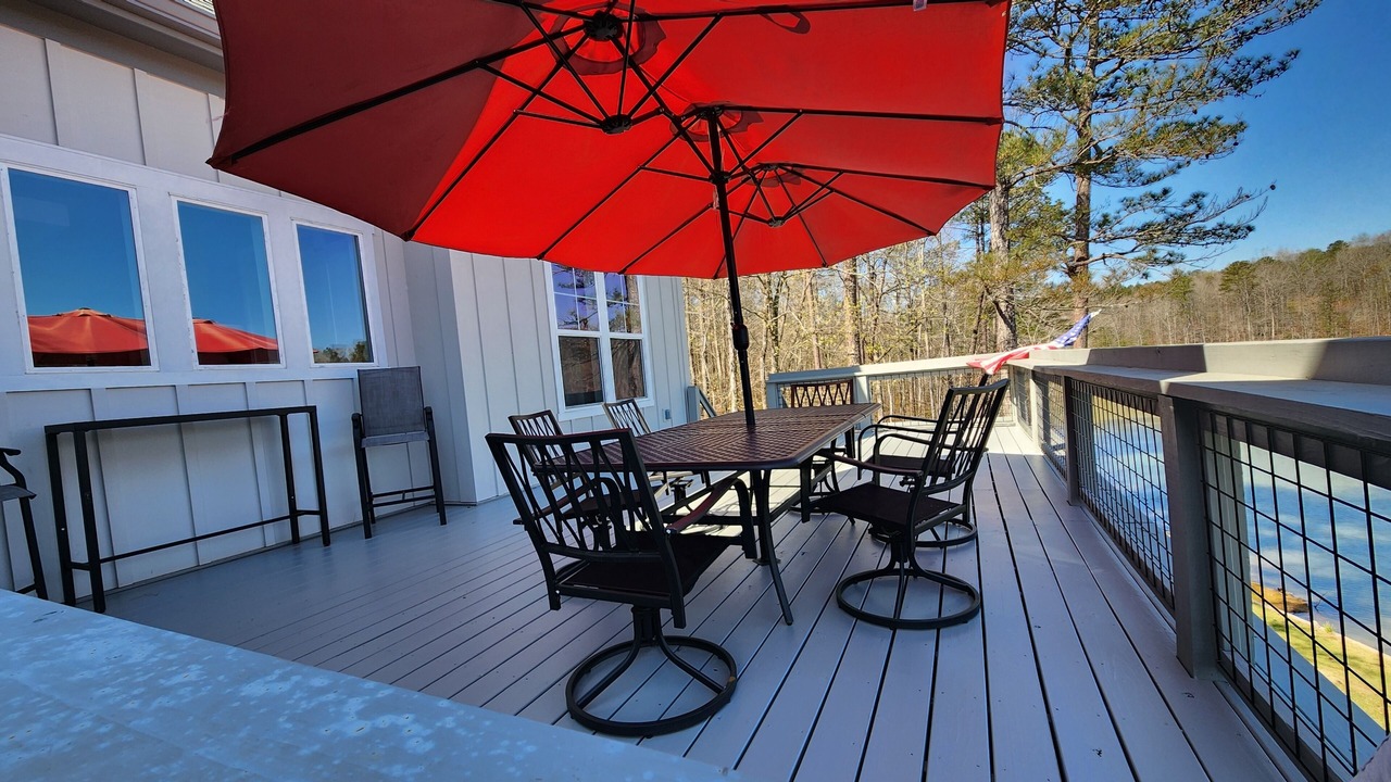 Photo of Outdoor in Little Kowaliga