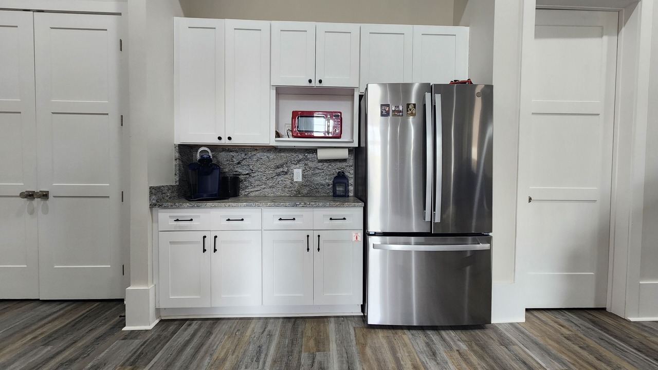 Photo of Kitchen in Little Kowaliga