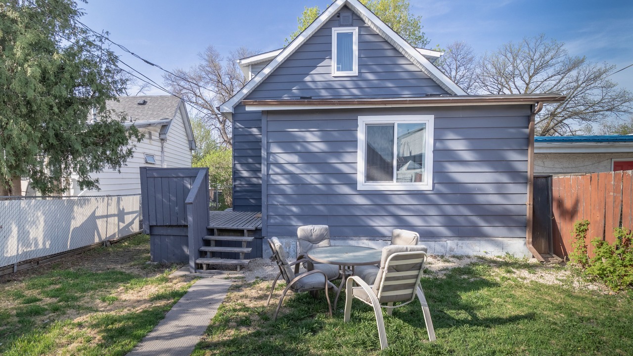Photo of Outdoor in East Kildonan