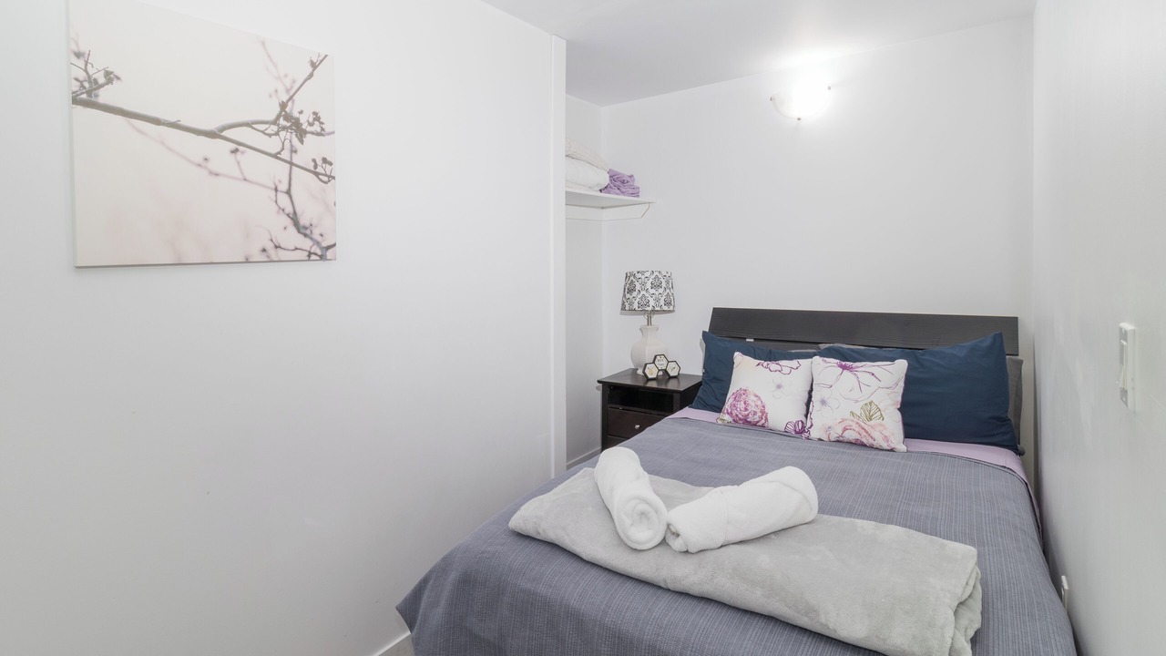 Photo of Bedroom in East Kildonan