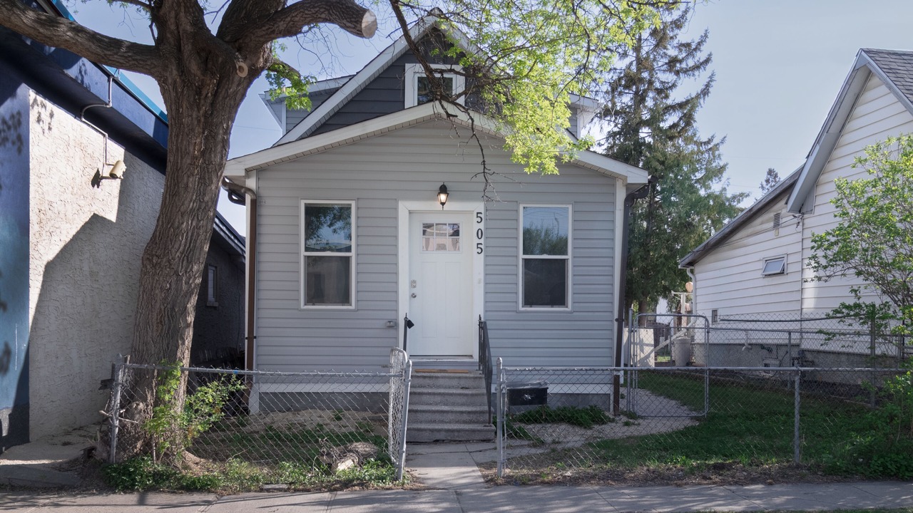 Photo of Outdoor in East Kildonan