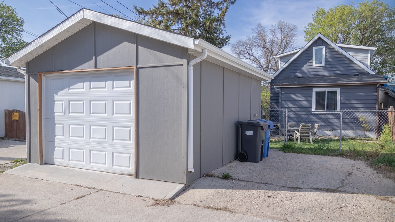 Photo of Outdoor in East Kildonan