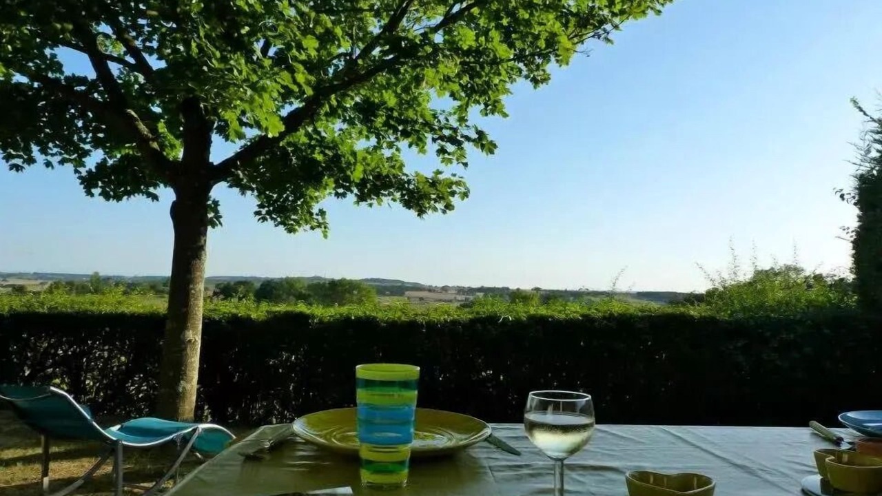 Photo of Outdoor in Lussan