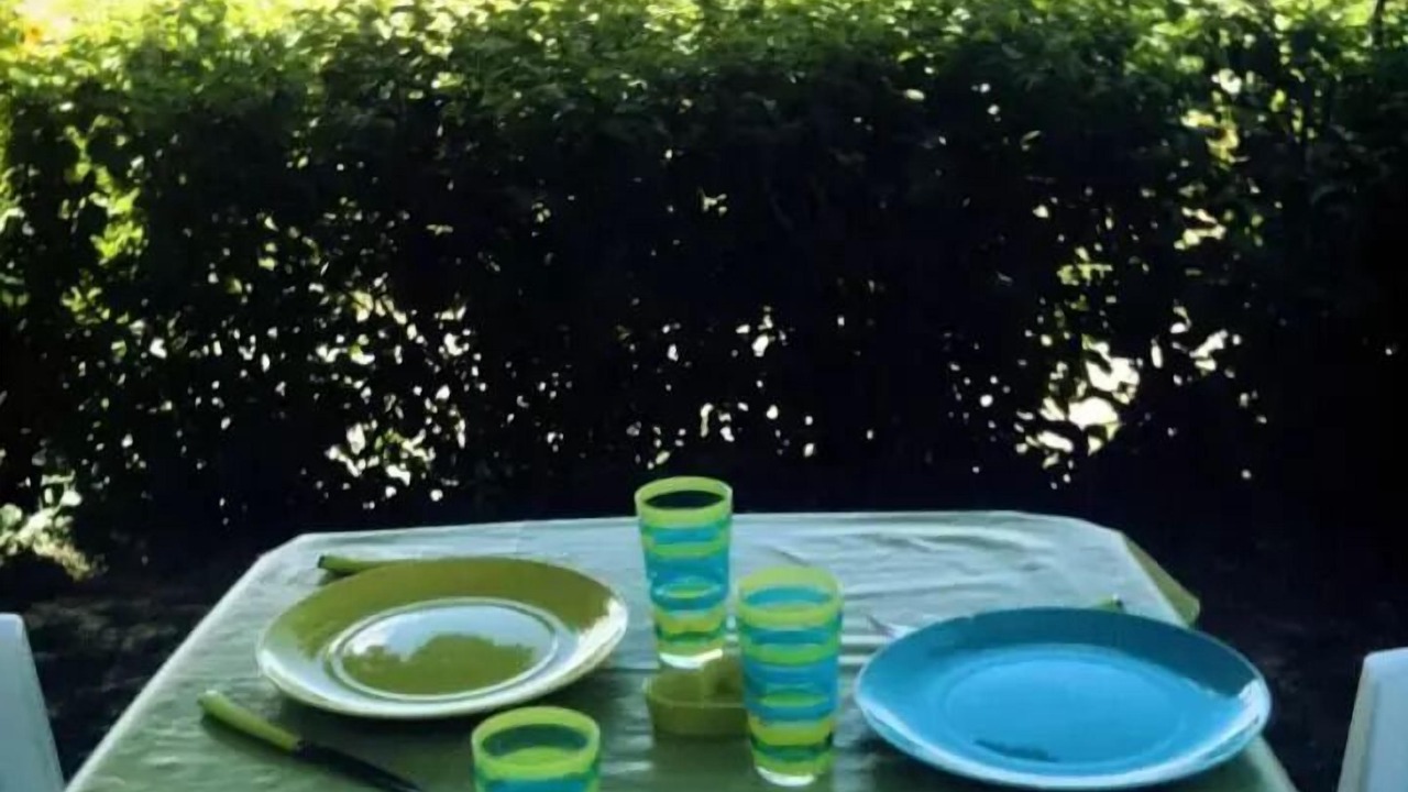Photo of Outdoor in Lussan