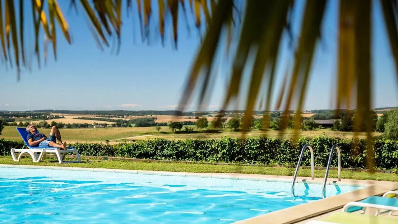Photo of Outdoor in Lussan