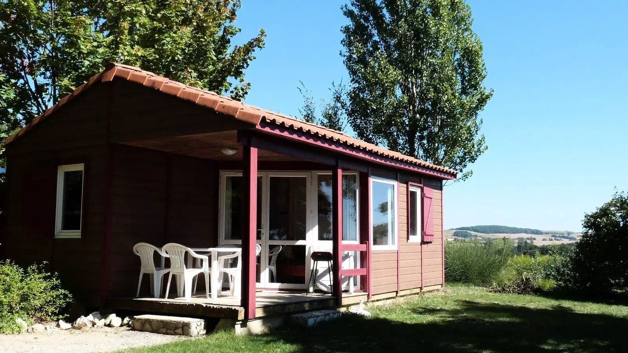 Photo of Outdoor in Lussan