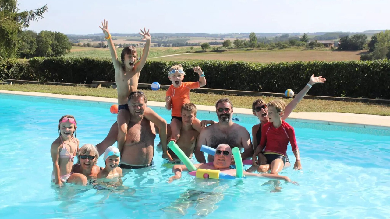 Photo of Outdoor in Lussan