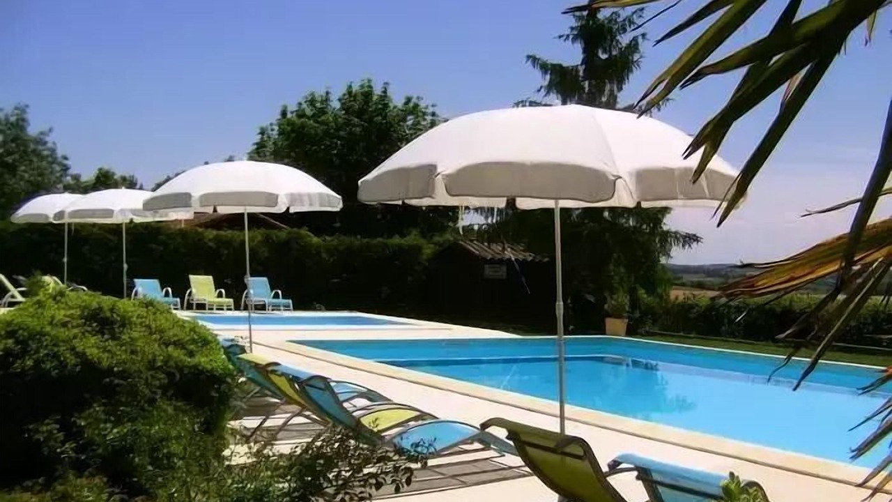 Photo of Outdoor in Lussan