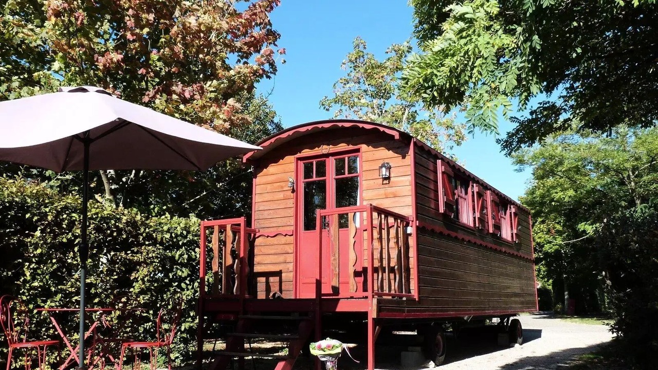 Photo of Outdoor in Lussan