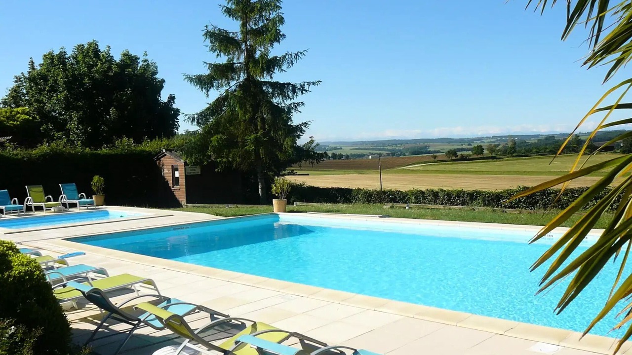 Photo of Outdoor in Lussan