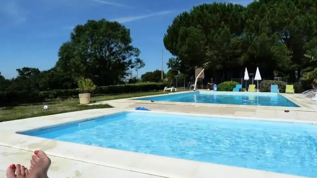 Photo of Outdoor in Lussan