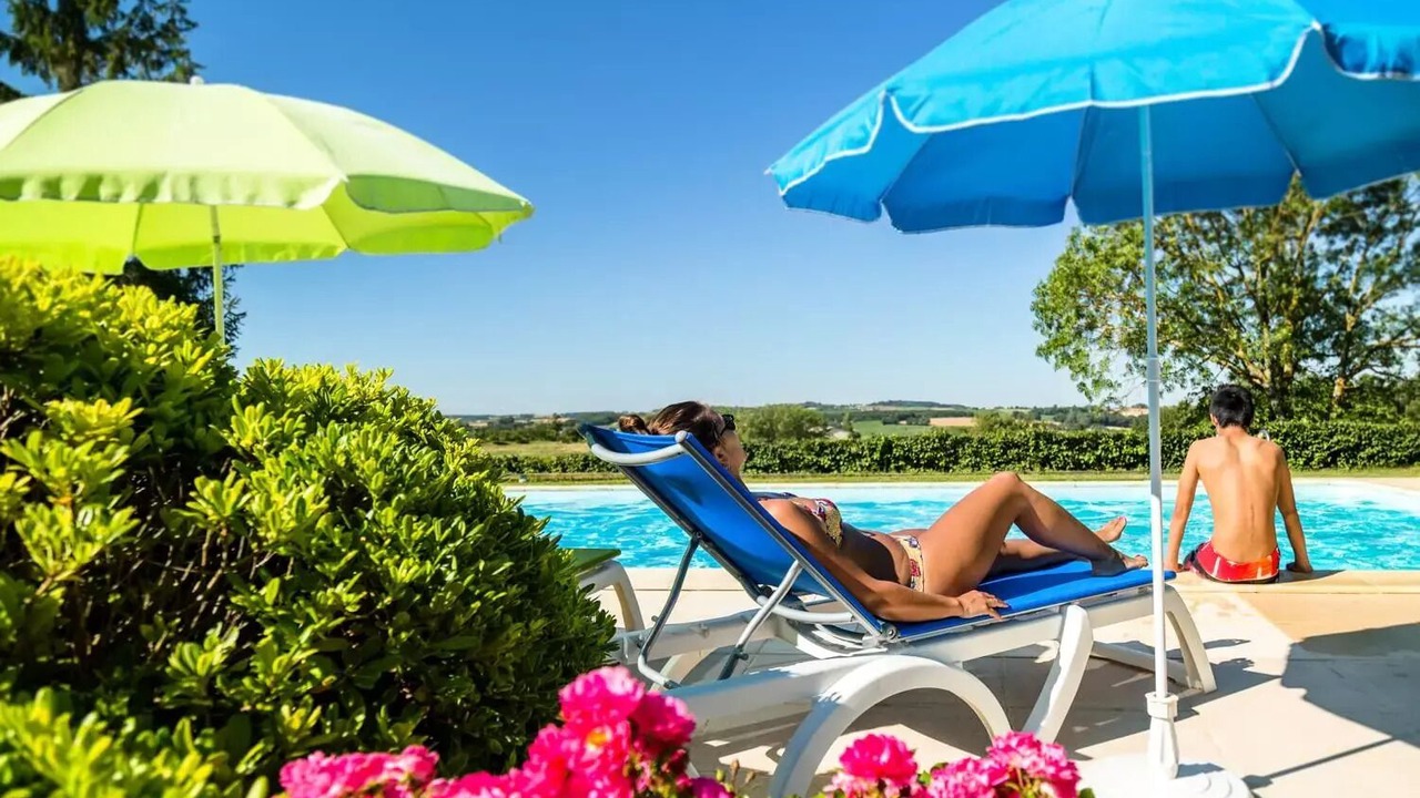 Photo of Outdoor in Lussan