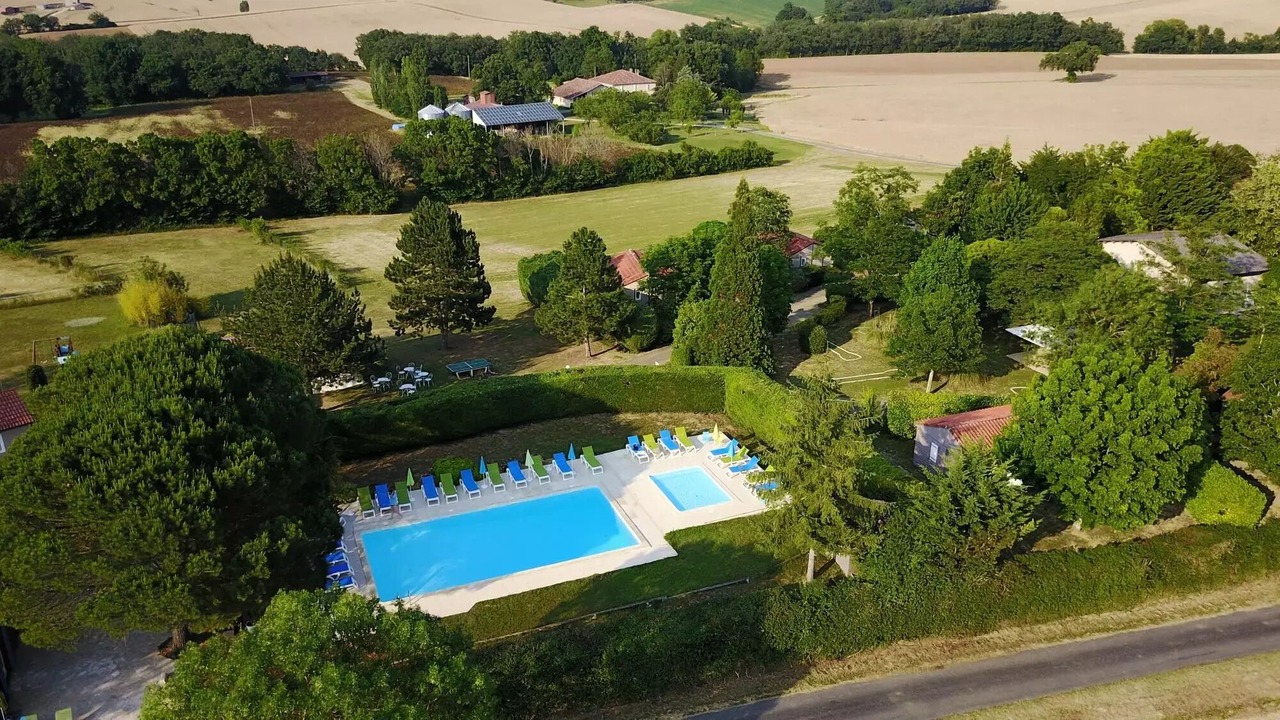 Photo of Outdoor in Lussan
