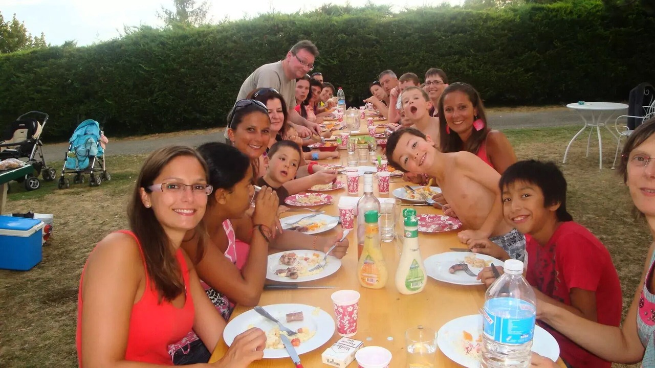 Photo of Outdoor in Lussan