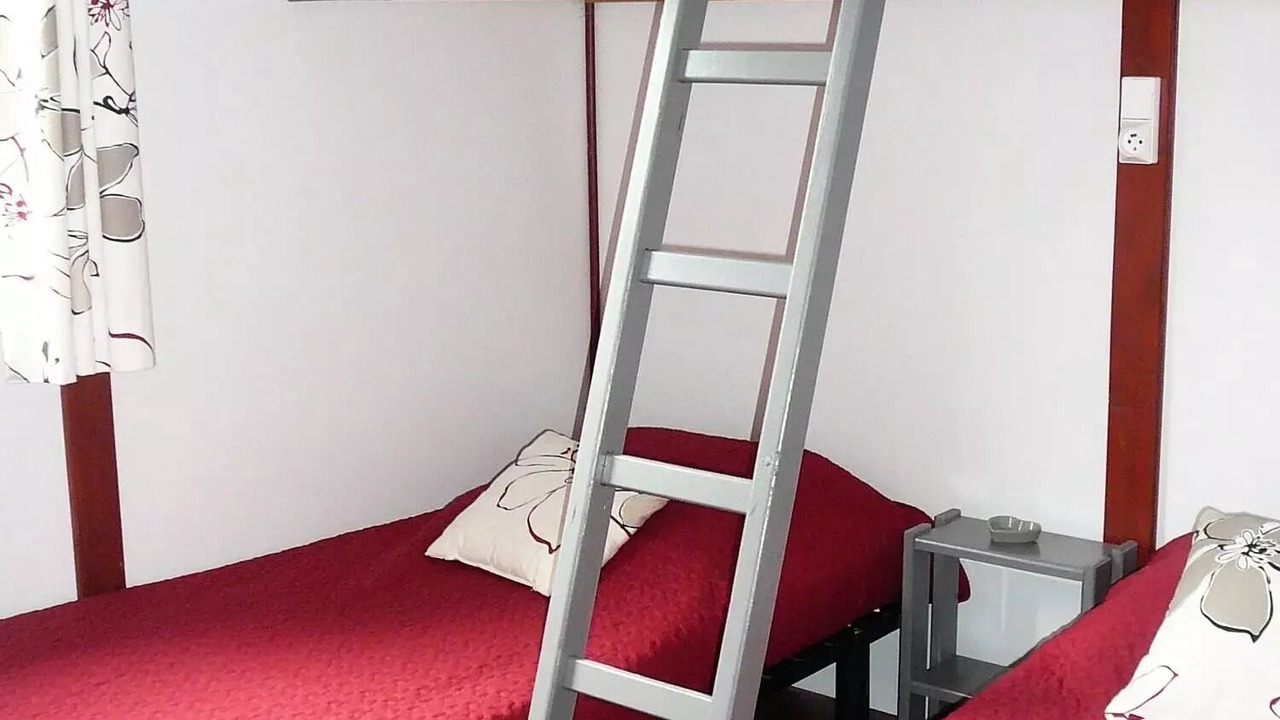 Photo of Bedroom in Lussan
