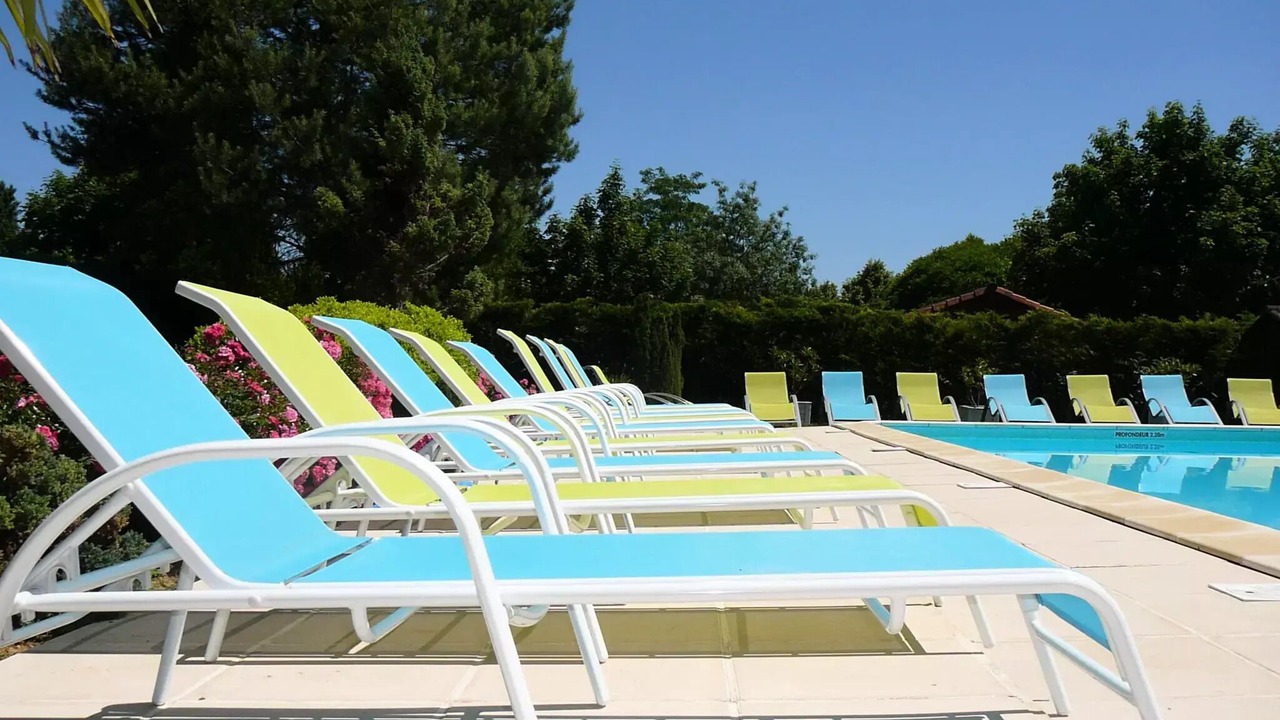 Photo of Outdoor in Lussan