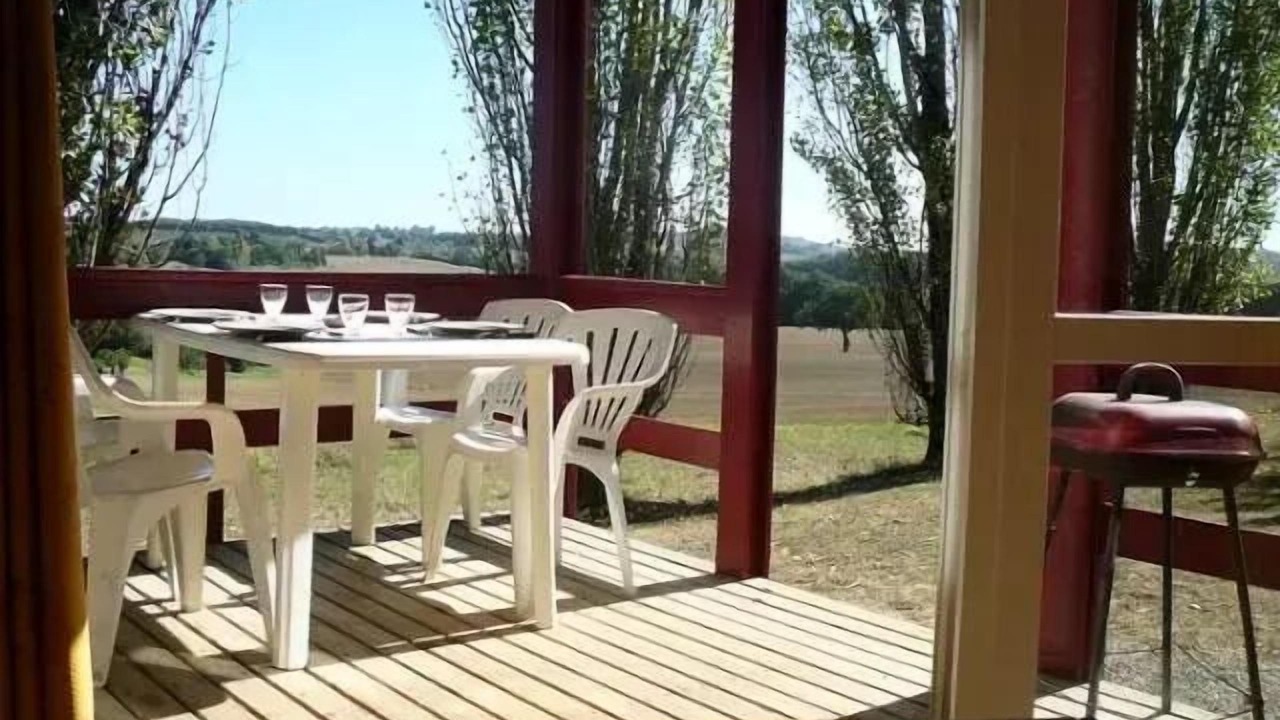 Photo of Outdoor in Lussan