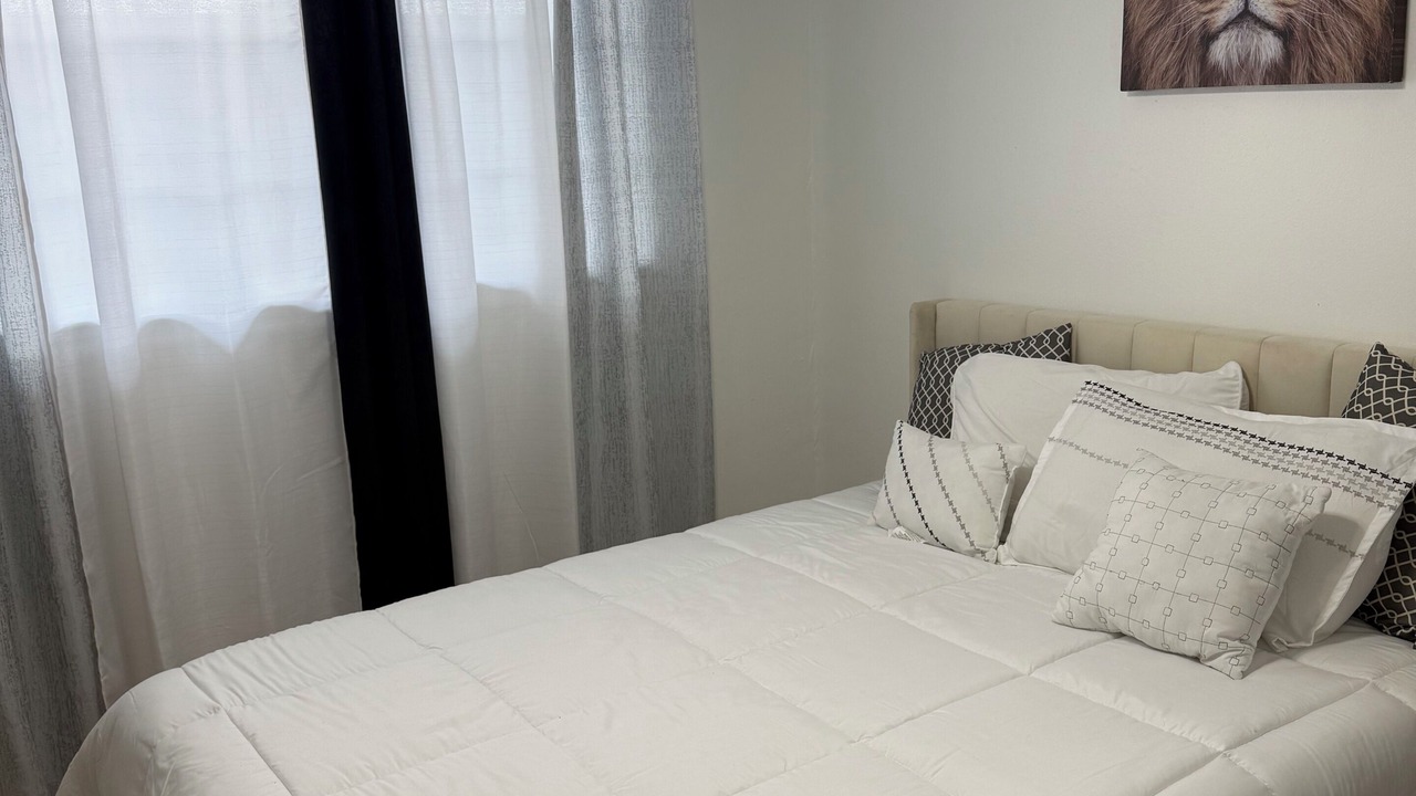 Photo of Bedroom in Baytown