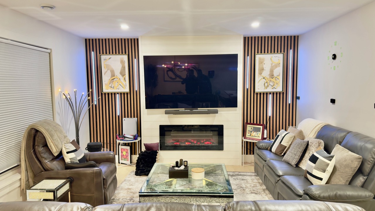 Photo of Livingroom in Dieppe