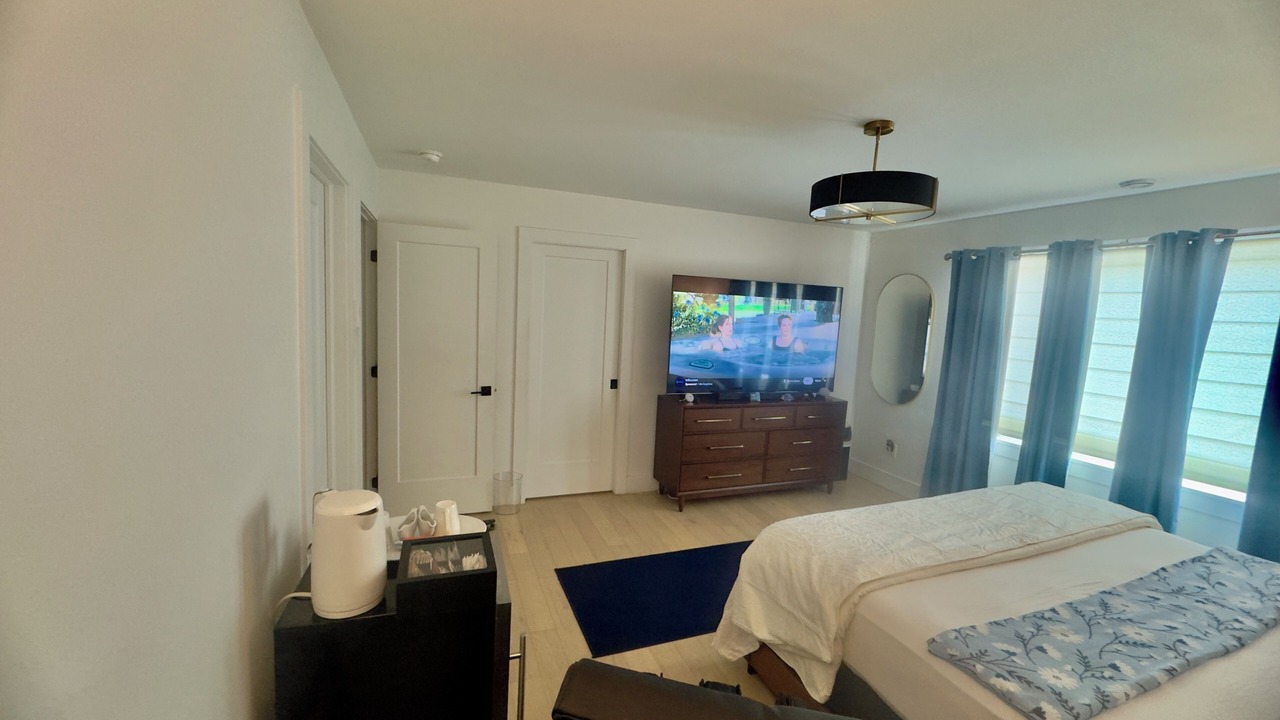 Photo of Bedroom in Dieppe