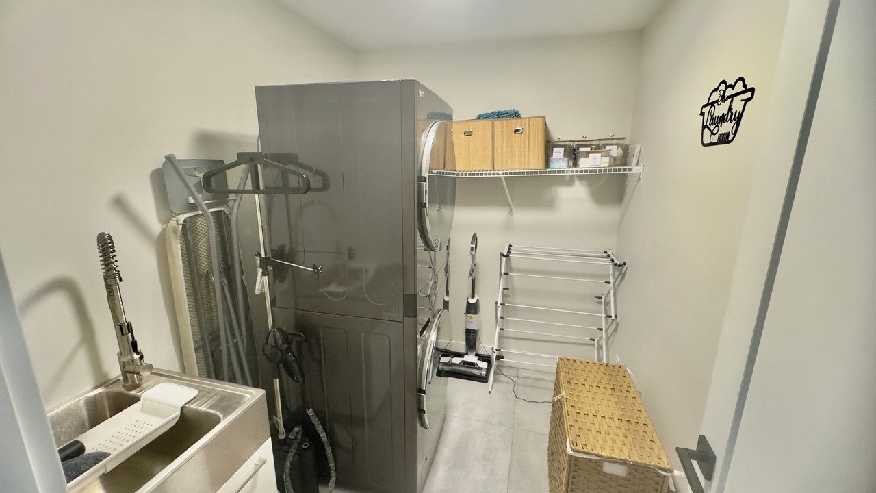 Photo of Bathroom in Dieppe