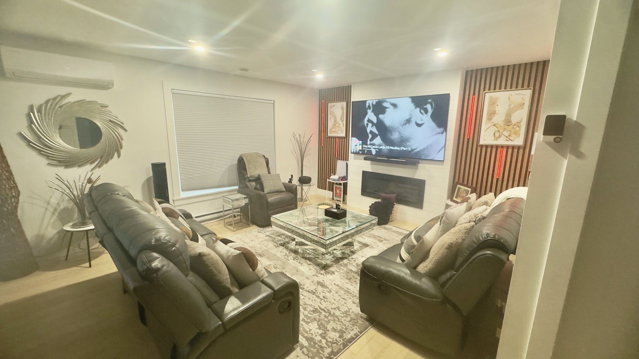Photo of Livingroom in Dieppe