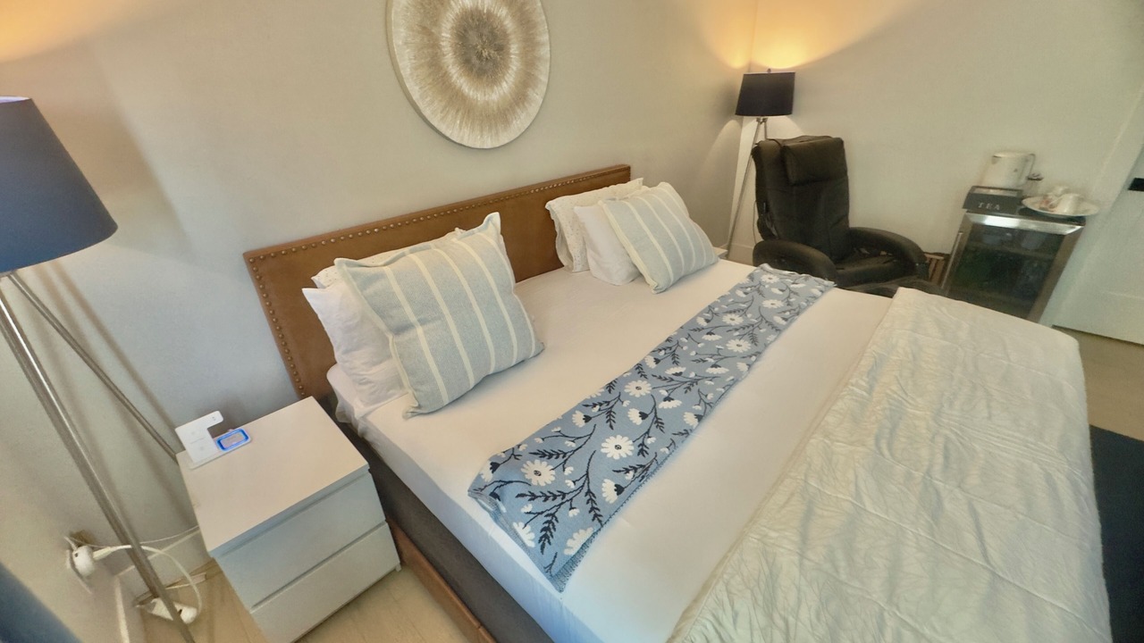 Photo of Bedroom in Dieppe