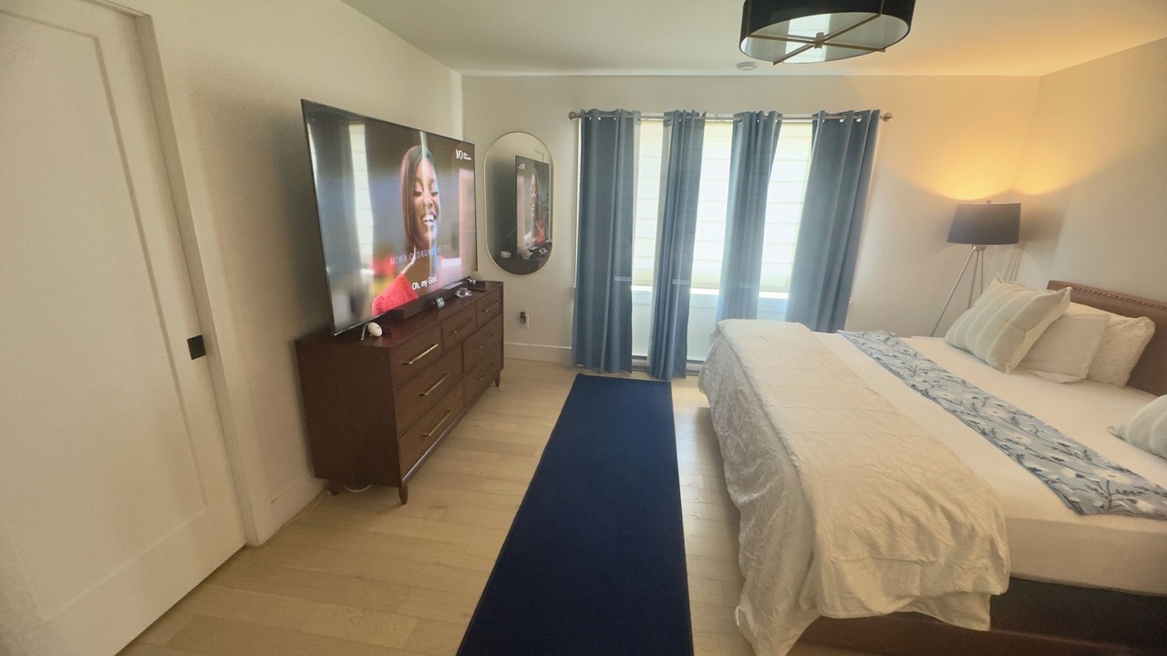 Photo of Bedroom in Dieppe
