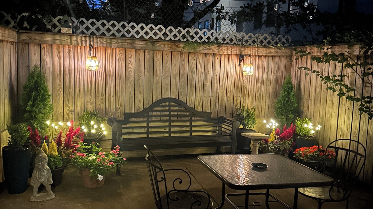 Photo of Outdoor in The Village
