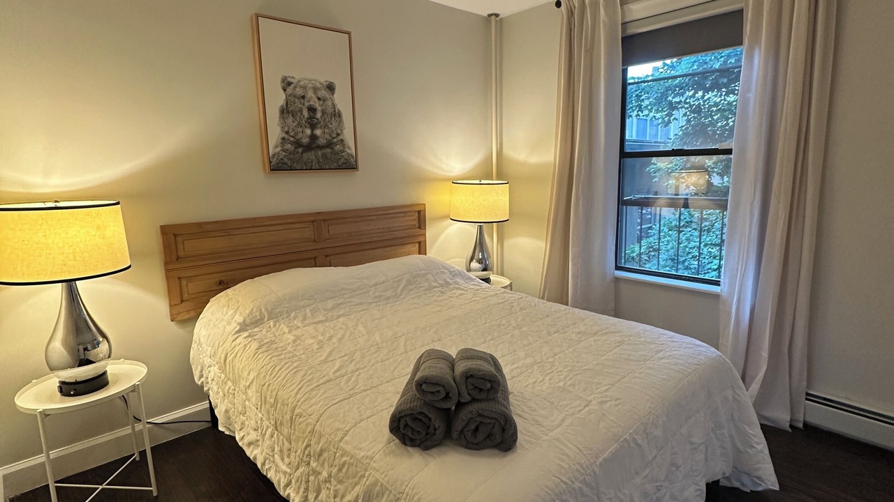 Photo of Bedroom in The Village