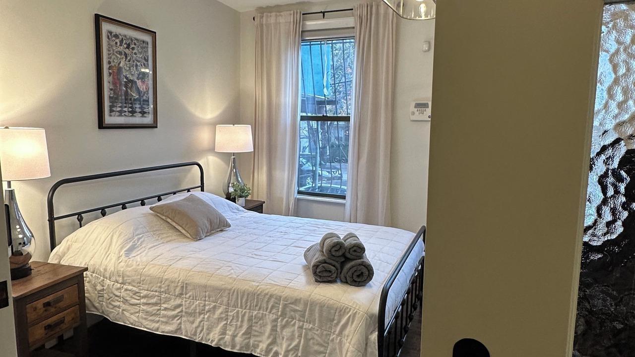 Photo of Bedroom in The Village