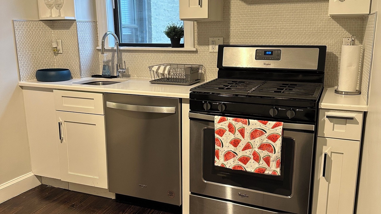 Photo of Kitchen in The Village