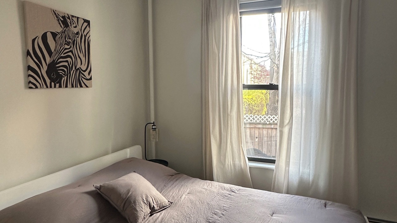 Photo of Bedroom in The Village