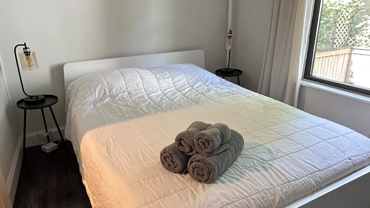 Photo of Bedroom in The Village