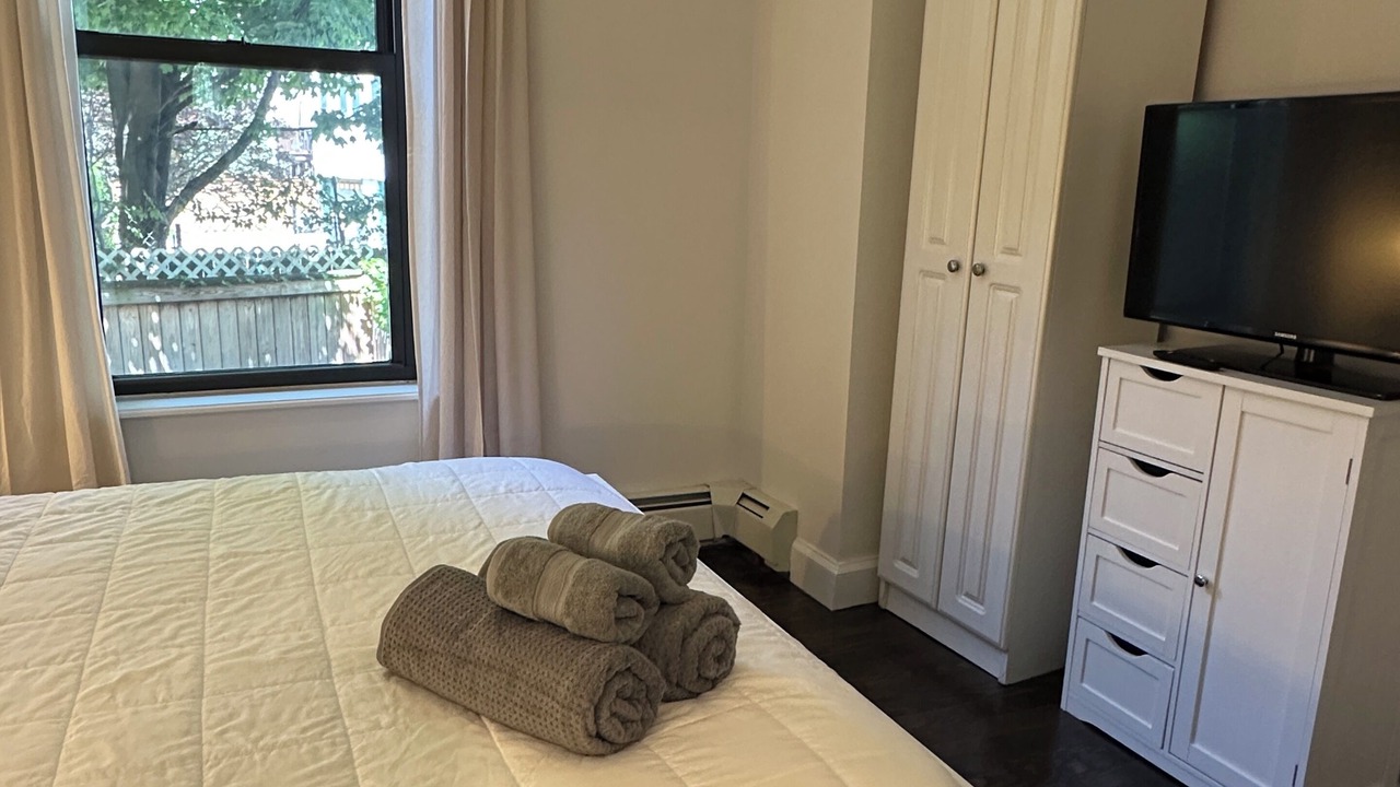 Photo of Bedroom in The Village
