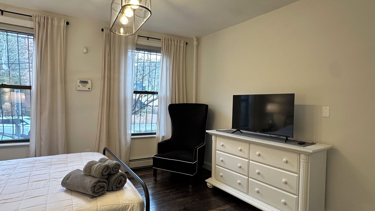Photo of Bedroom in The Village