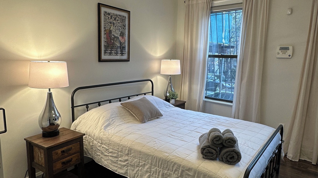 Photo of Bedroom in The Village