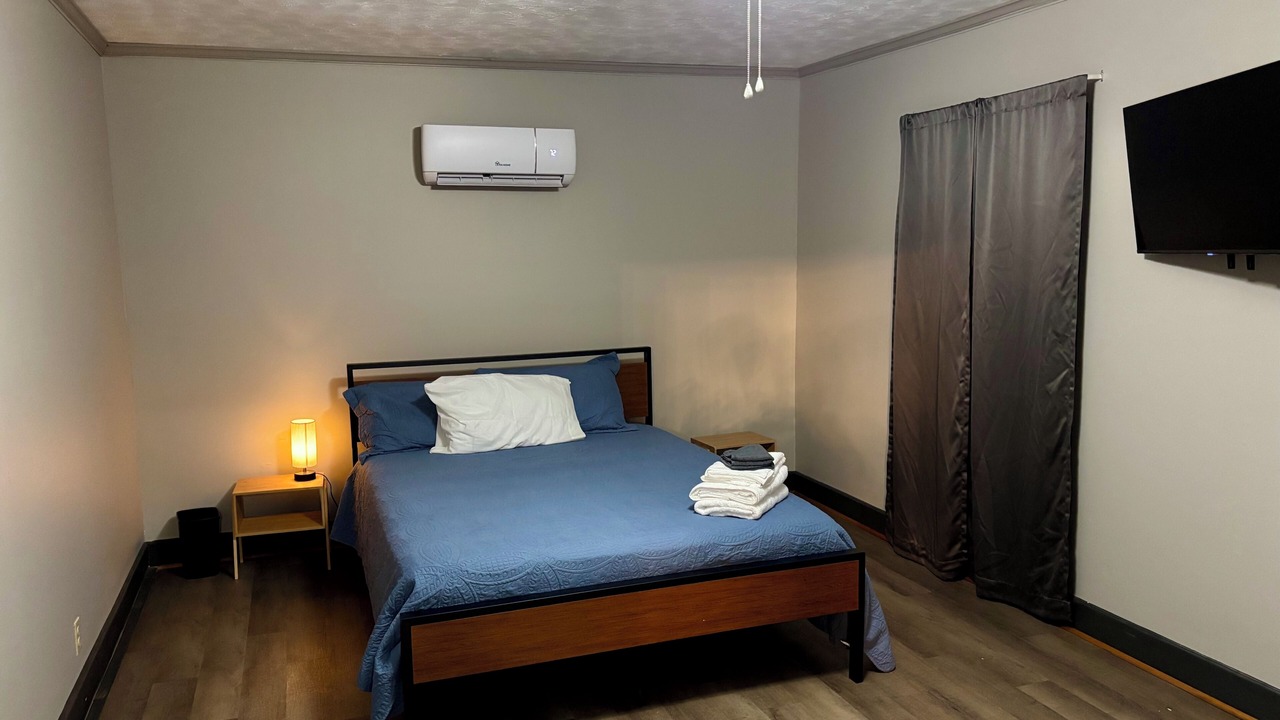 Photo of Bedroom in Oxford