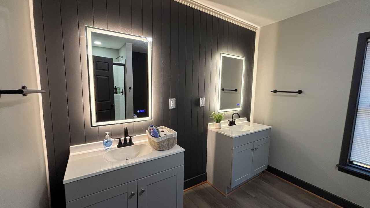 Photo of Bathroom in Oxford