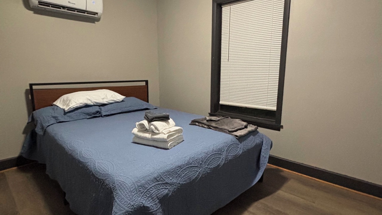Photo of Bedroom in Oxford